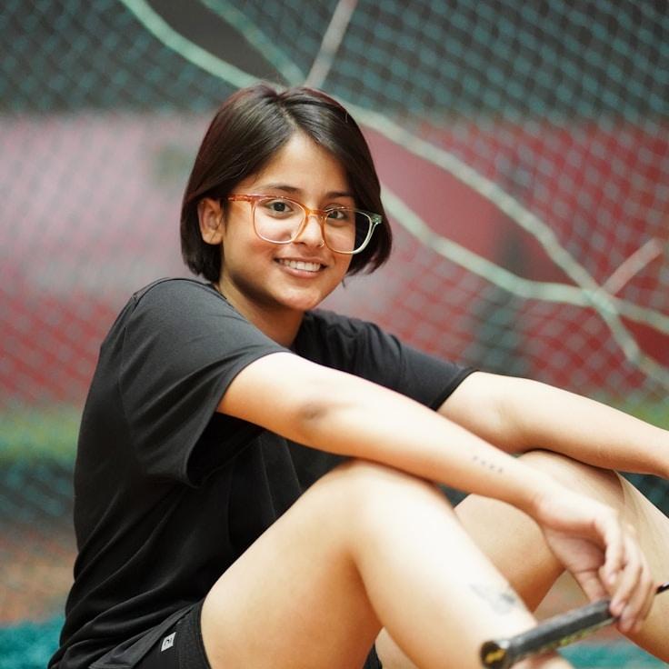 Marine Engineer Lisa Chen