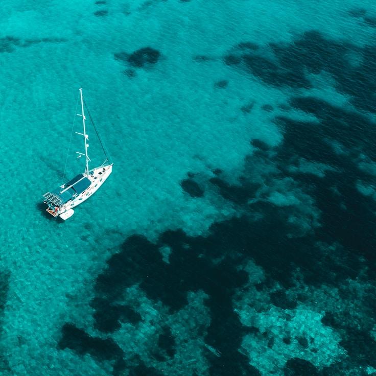 CentralCooperativeHub yacht collection
