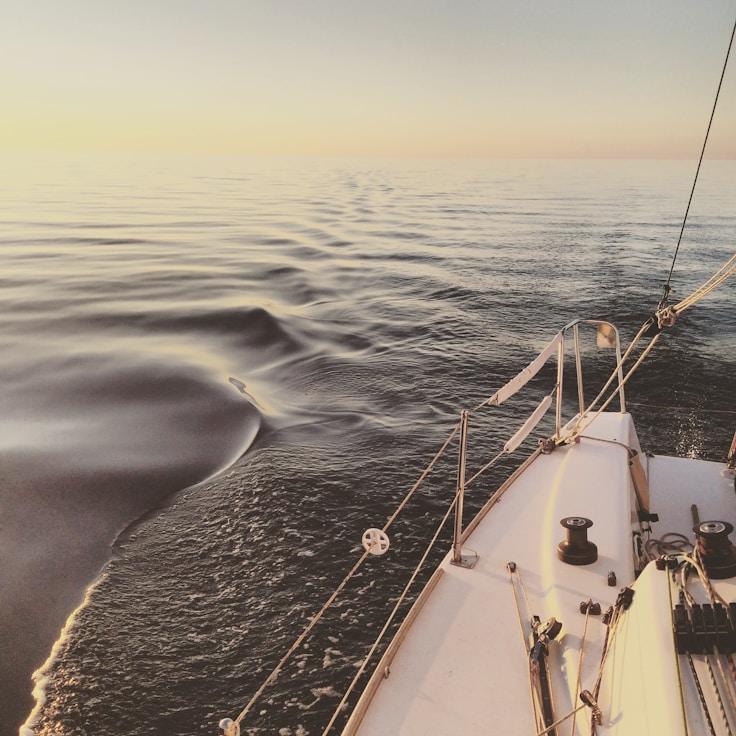 Seascape adventure